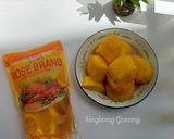 Foto langkah ke 6 dari resep Kripik Singkong.