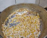 मिक्स वेज अलसी खिचड़ी (Mix Veg Alsi Khichdi recipe in hindi) रेसिपी चरण 1 फोटो