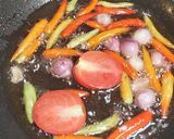 Foto langkah ke 1 dari resep Sambal Terasi.