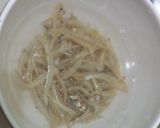Foto langkah ke 4 dari resep Rempeyek Teri.