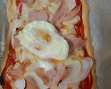 Foto del paso 4 de la receta Pizza casera supersaludable!!