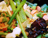 Foto del paso 4 de la receta: Lentejas veganas con especias