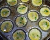 Foto langkah ke 3 dari resep Telur Koin 🥚.