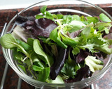 Foto del paso 1 de la receta: Ensalada variada