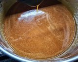 Karamell öntet recept fázis 5 fotója