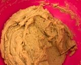 Une image de l'étape 1 de Cookies aux pépites de chocolat.