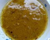 জলপাই এর ডাল রেসিপির ধাপ 3 ছবি