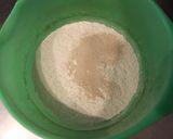 Foto del paso 3 de la receta: "2 pisas dos" de atún blanco y academica  y panazos integrales