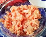 गाजर हलवा(Gajar ka halwa recipe in Hindi) रेसिपी चरण 6 फोटो