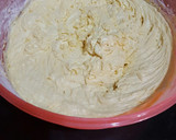 Foto langkah ke 4 dari resep Marble cake lembut.