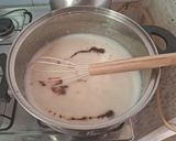 Foto del paso 5 de la receta: Crema de canela