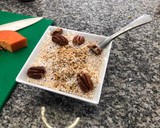 Foto del paso 2 de la receta: Yogurth Griego c/Cereales y Papaya