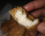 Foto langkah ke 4 dari resep Tahu Susu.