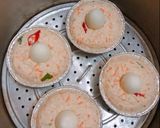 Foto langkah ke 4 dari resep Tahu Telur Puyuh.
