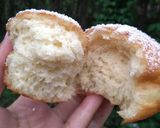 Foto langkah ke 6 dari resep 😘Donat uempuk😘.