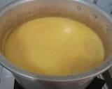 Cara Membuat Puding Mangga saus Markisa 2