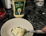Foto del paso 2 de la receta: Salsa rosa