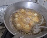 Foto langkah ke 6 dari resep Perkedel tahu telor puyuh.