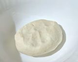 তন্দুরি রুটি (Tandoori Roti recipe in Bengali) রেসিপির ধাপ 1 ছবি