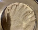 Foto del paso 6 de la receta: Pan rústico natural (baguette)