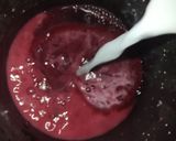 Foto del paso 2 de la receta: Mermelada de flor de Jamaica (hibiscus)