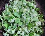 வெந்தயக் கீரை பொரியல்/ methi (Venthya keerai poriyal recipe in tamil) ரெசிபி ஸ்டேப் 1 புகைப்படம்