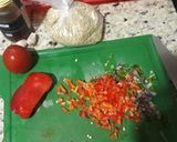 Foto del paso 3 de la receta: Ostras al vino blanco y arroz graneado