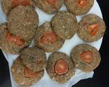 Chaplikababs recipe step 3 photo