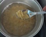 Foto langkah ke 1 dari resep Macaroni sosis pedas.