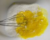Foto del paso 1 de la receta Crema pastelera