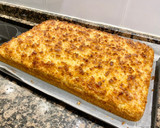 Foto del paso 9 de la receta: Pastel con cobertura de coco y leche condensada