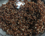 Foto del paso 1 de la receta: Ensalada de quinoa roja súper rápida y fresquita!