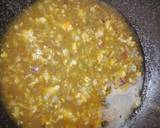 Seblak Kuah Pedas langkah memasak 4 foto