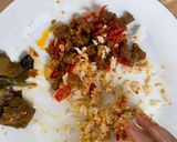 Foto langkah ke 5 dari resep Sambel daging cirebon.