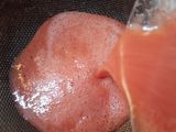 Watermelon Juice