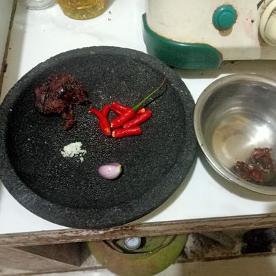 Langkah 3