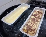 Foto del paso 3 de la receta: Budín fácil con Harina Leudante