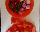 Foto langkah ke 2 dari resep Nasi liwet.