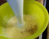 Foto del paso 5 de la receta: Pastel de pan de molde al horno