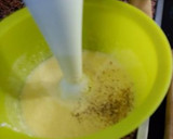 Foto del paso 5 de la receta: Pastel de pan de molde al horno