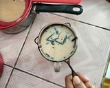 Foto langkah ke 3 dari resep Roasted Milk Tea / Teh Tarik.