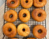 Foto del paso 8 de la receta: Donuts caseros
