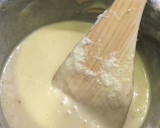 Foto del paso 4 de la receta: Pastel de San Velentín