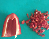Foto del paso 2 de la receta: Ensalada de lentejas