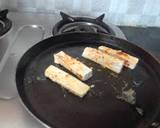 Paneer hot dog recipe recipe step 1 photo