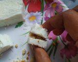 पनीर पसंदा रेस्टोरेंट स्टाइल  (Paneer Pasanda Restaurant Style recipe in Hindi) रेसिपी चरण 1 फोटो