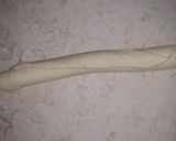 صورة لخطوة 2 من وصفة خبز باقيت Pain baguette