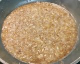 Foto del paso 3 de la receta: Vieiras plancha con garbanzos en salsa de cava