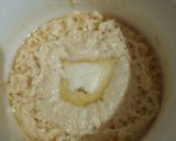A picture of step 4 of Yogurt Pudding.