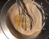 Une image de l'étape 4 de Sauce cocktail fruitée au cognac et épices.